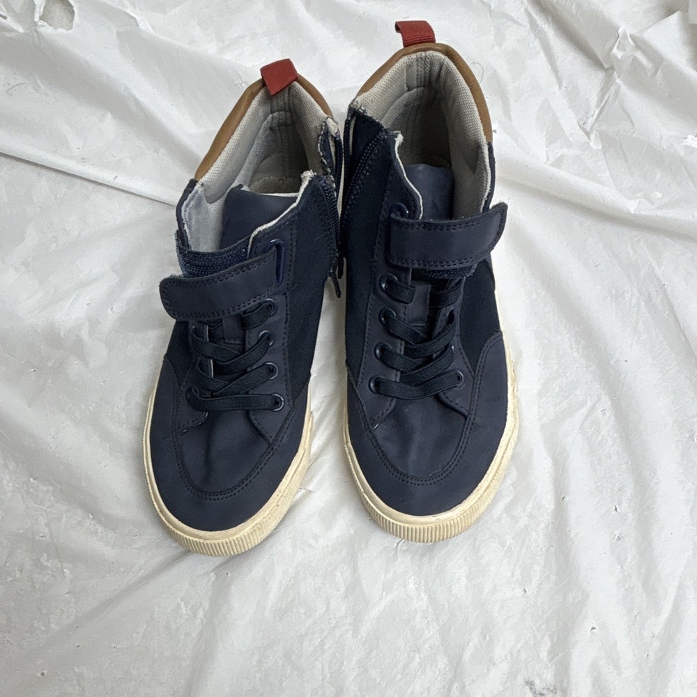 Boys Youth Shoes Sneakers